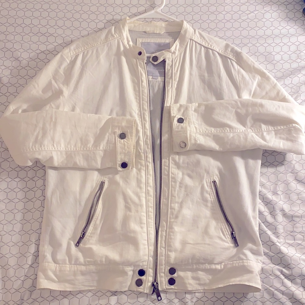 Jack and Jones Bomber